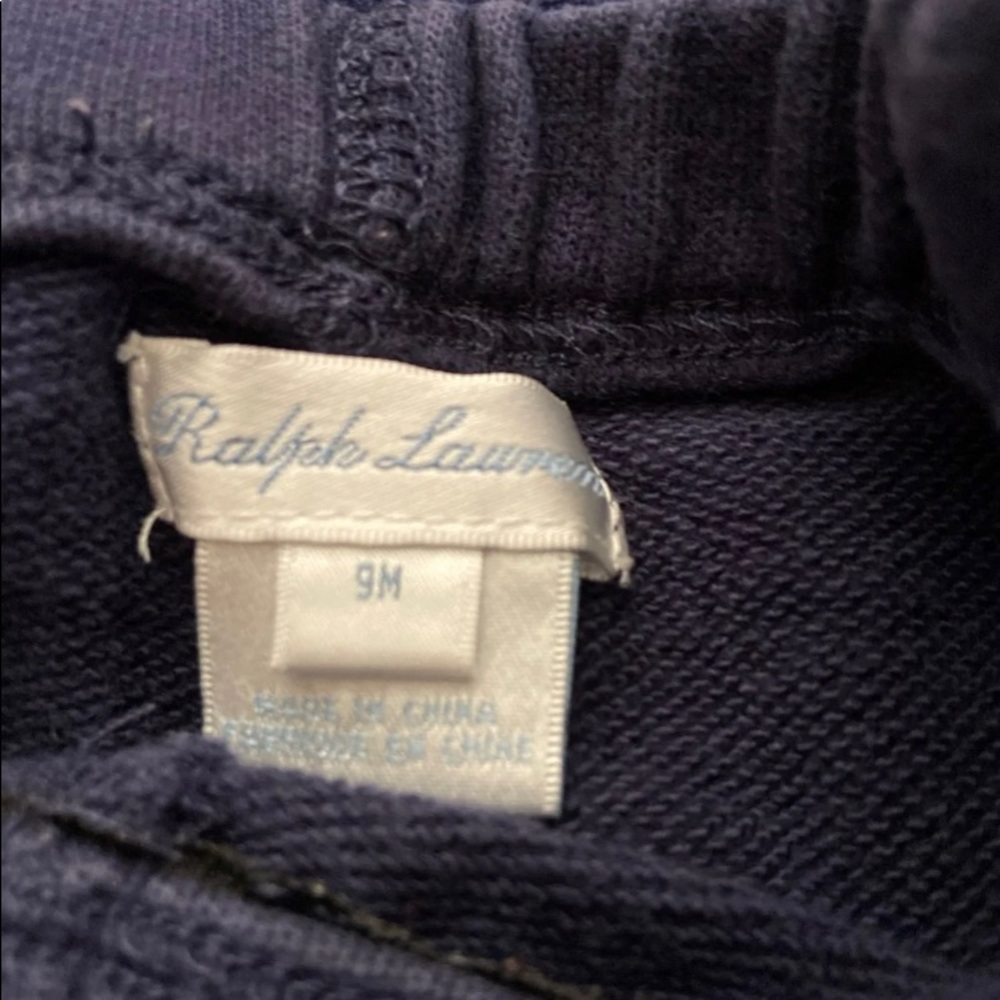 Baby clothes lot - Picture 8 of 12